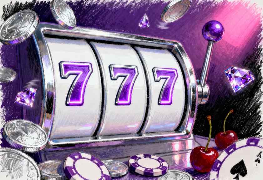 Die besten Spiele im Spinit Casino: Ein umfassender Leitfaden für deutsche Spieler