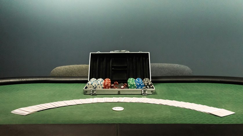 Jeton Rouge Casino : Revue d'Expert Complète et Détaillée
